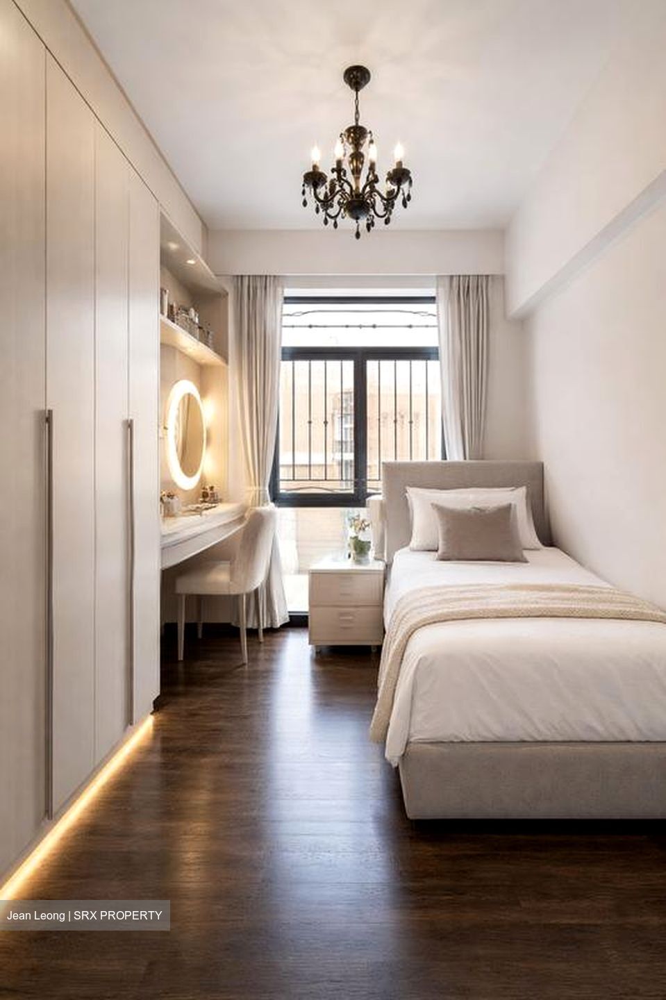 Seletaris (D27), Condominium #534504431